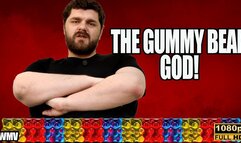 KingMarti: The Gummy Bear God - FHD - VORE - WMV
