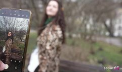 GERMAN SCOUT - Alisa Horakova Casting