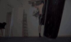 Bondage And Whipping Fun (HD)