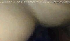 Homemade Cuck Hubby Films Amateur Slut Wife Interracial Fuck