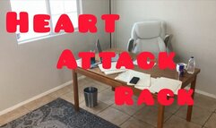 Heart Attack Rack