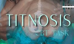 Titnosis Trance & CBT