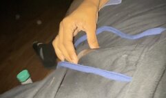 Bm nasty bj than a fj right after big cumshot