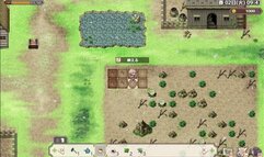 【実況プレイ】フォレスティア～ちいさな町の牧場ライフ～　同人エロゲ