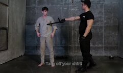 Especially Dangerous Criminal Part I