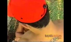 Weekend In Brazil Scene 2