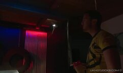 Hard Gear Hooded Behind The Scenes