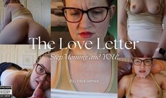 THE LOVE LETTER: Mommy and YOU