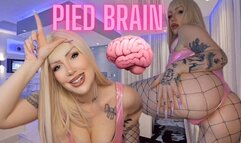 PIED Brain - Only Porn Turns You On 720p