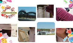 ASMRING ALL OVER WISCONSIN TRAVELS W ELLE SERIES