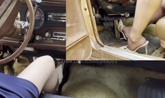 NEW HEALS in my Buick REVVING today!