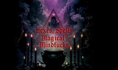 The Eternal Cock Hunger Hex one layer version MP3