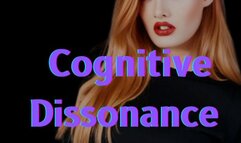 Cognitive Dissonance