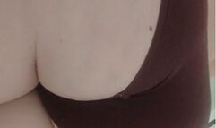 Compilation of Layla's morning farts