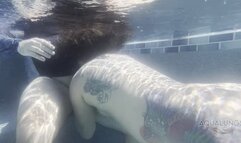 Shallow Water, Deep Throat