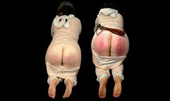 Color my paddles I color your ASS