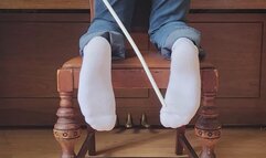 Bastinado Lesson (2) 280 lashes