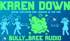 Karen Down Audio