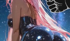 Sensual Goddess Worship JOI