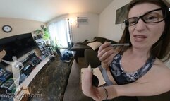 Constance Shrunken Science Experiment - VR360
