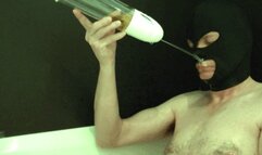 Mistress Amelie rules (mp4)