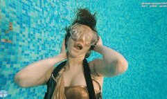 Sena-dancing goldfish 720