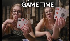 Weekly JOI task: Card Game Edition