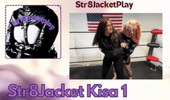 STR8Jacket Play Kisa 1 mp4