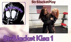 STR8Jacket Play Kisa 1 mov