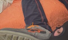 The Master's Gift: A Slave to Share Between 3 Friends