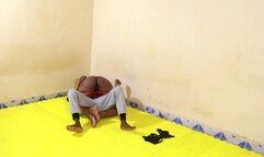 MIXED WRESTLING BEAUTY GODDESS DOMINATING HIM WITH NO MERCY