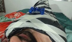 GODDESS PRINCESS SPREADING ALL HER FOOD WITH ROTTEN FARTS BY SCARLET WIND AND DANIEL SANTIAGO CAM BY DANI FULL HD