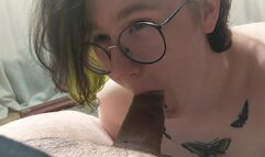 Daisy Returns Again - Once More