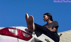 YOUR SO PATHETIC VOL 13 FV