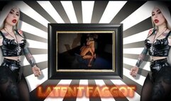 Stop protesting closet homo! - ASMR, REPROGRAMMING, GAY JOI, GAY HUMILIATION