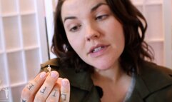 Gigi Giantess Boss Intern Vore