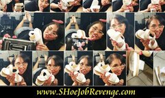 SHoeJob Revenge Part-367