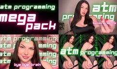 ATM Programming Megapack