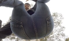 Luke - Sat On (POV and Prop Shrunken)