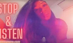 Giantess Crew- Stop And Listen