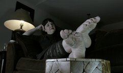 Get Dominated By Me, 1st