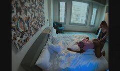 Zorii in LA 4k Edition Part Two