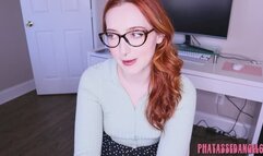 The Secretary's Seduction