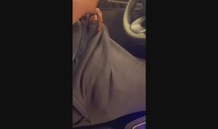 Pantsed & Edged At The Cathedral