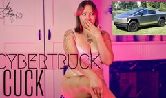 Cybertruck Cuck