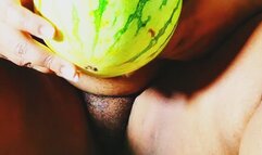 Watermelon Crush Part 3!