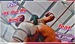 POV - TF Out My Ring! WMV