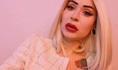 Shrunk and vored by your angry teacher - VORE, SHRINK, LIP FETISH