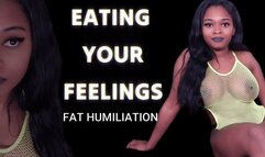 Eating Your Feelings