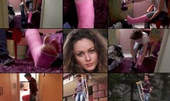 Zuzu LLC Getting Ready to Go (in HD 1920X1080)